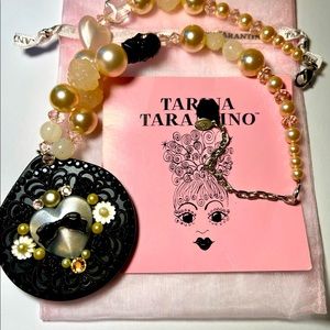 TARINA TARANTINO necklace